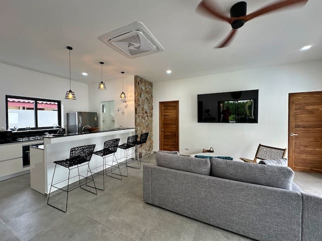SAND INTERNATIONAL REALTY managed Airbnb listing 3