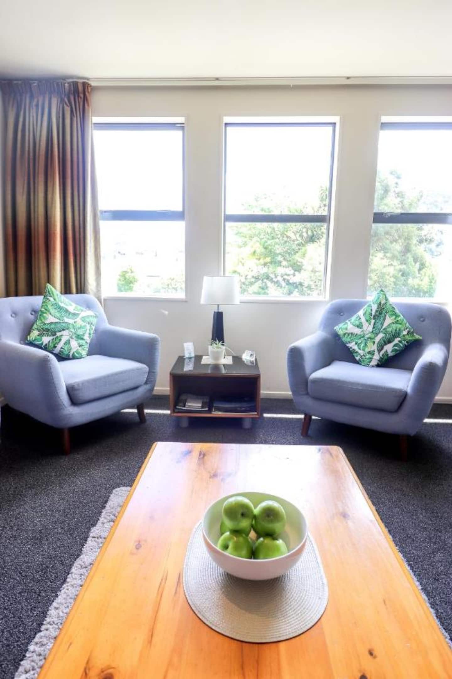 2 Bedroom Apartment At Coleraine 1