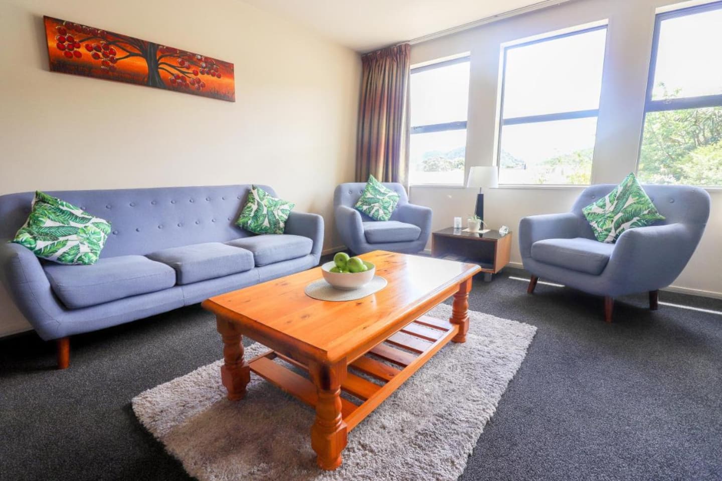 2 Bedroom Apartment At Coleraine 5