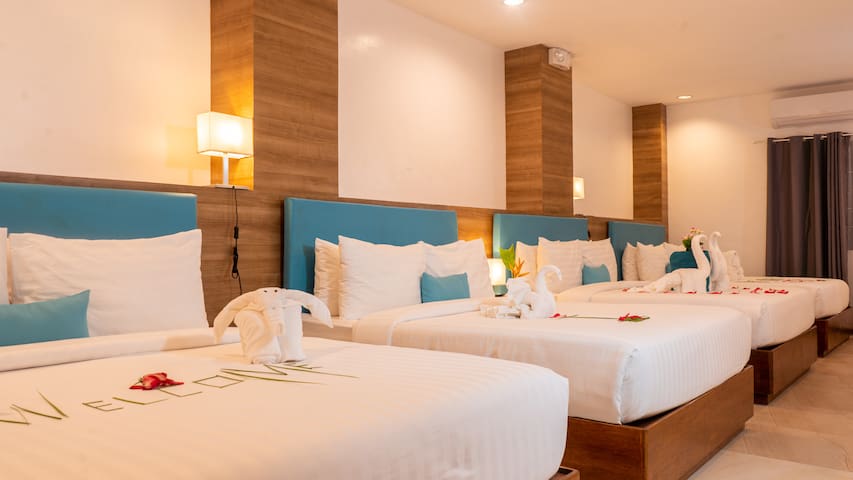 Guest favorite listing in Boracay
