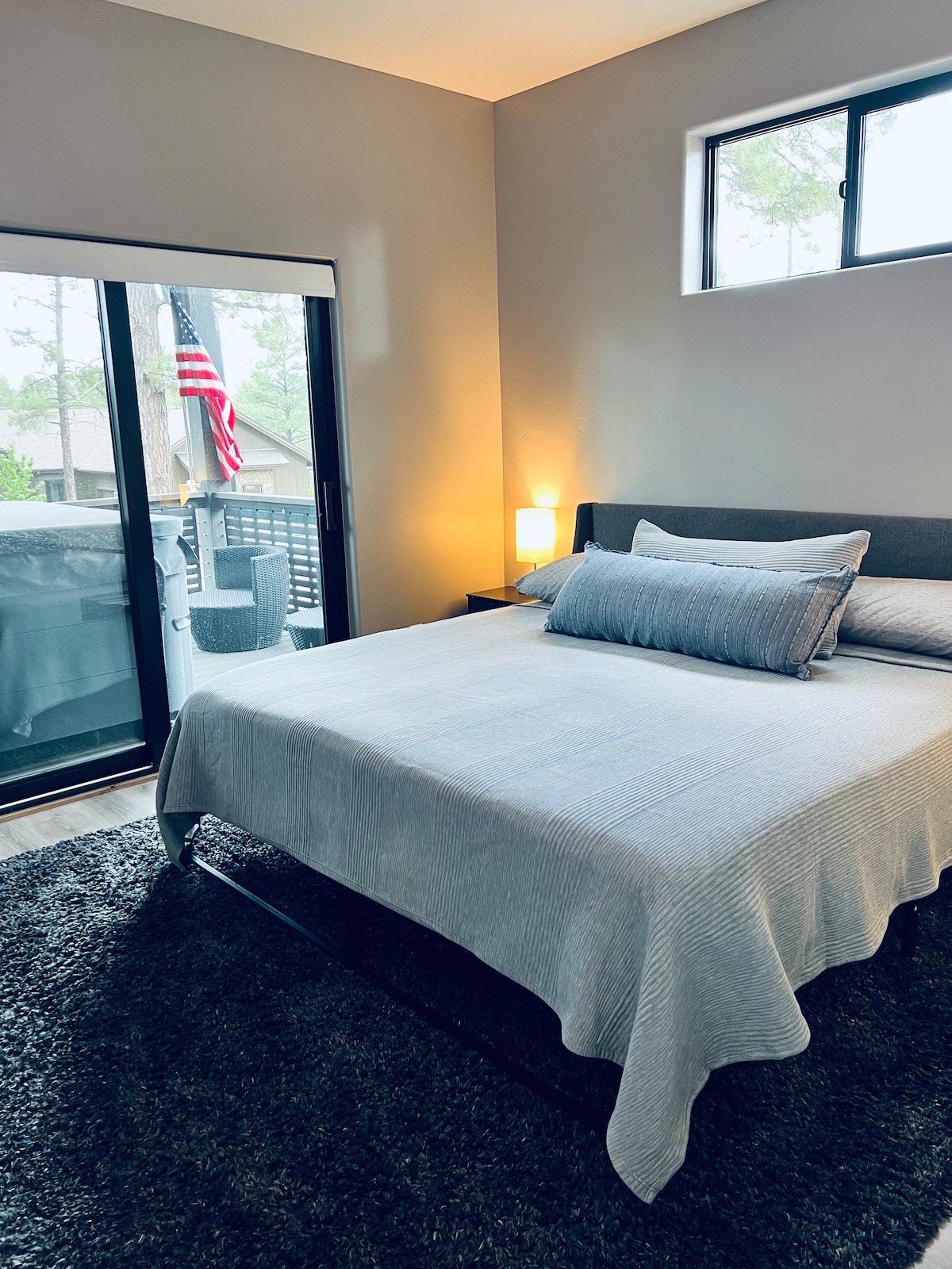 Спална соба 3