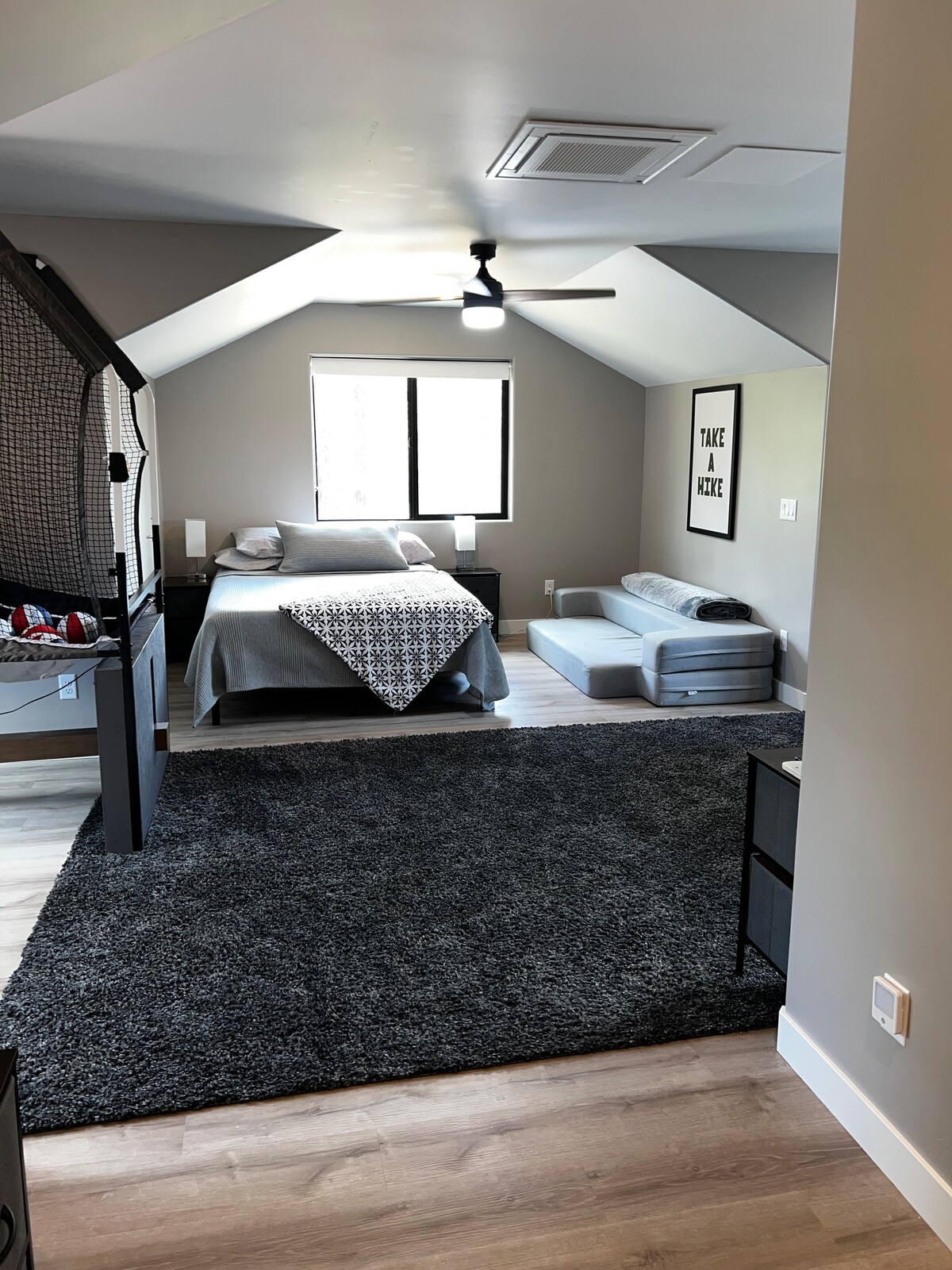 Спална соба 4