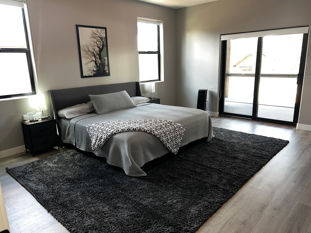 Спална соба 1