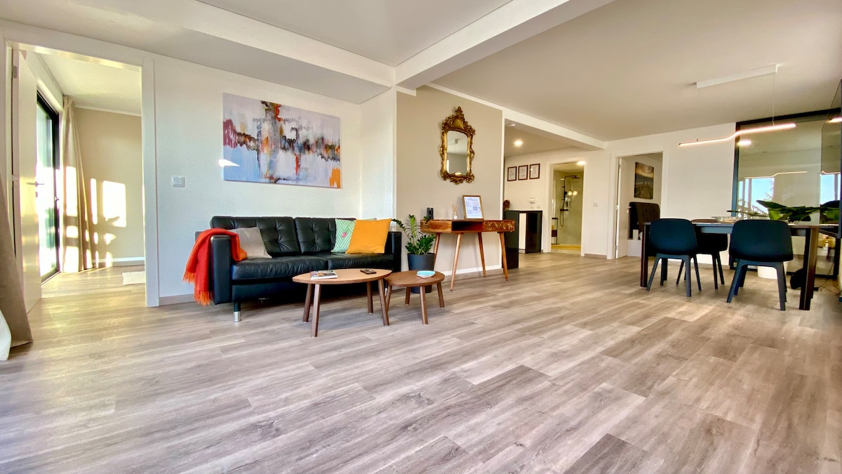 Anúncio popular: Apartment Infinity Horizon by Go2Madeira em Arco Da Calheta