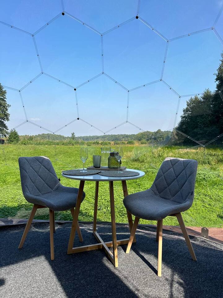 "Paradiesufer Am See"-natur Pur! - Brandenburg