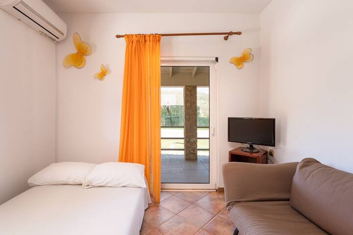 Habitación 2