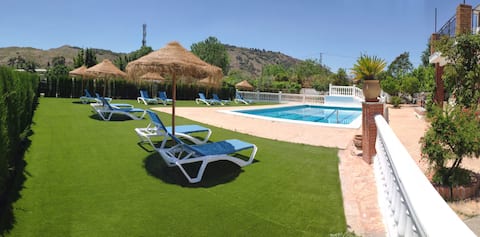 La Casita de Rufo