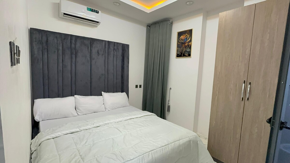 საძინებელი