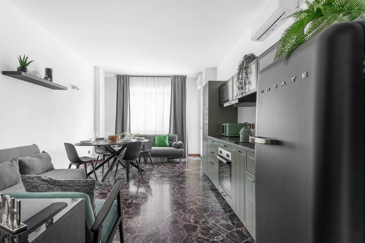 LEO1 [Loreto – Duomo] • Luxuy • Big • Apartment • gallery image 3
