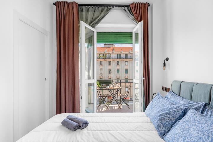 LEO1 [Loreto – Duomo] • Luxuy • Big • Apartment • gallery image 4