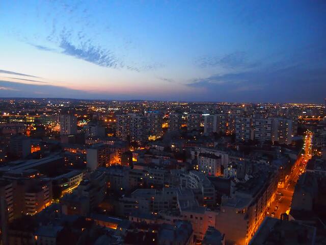HackerHouse managed Airbnb listing 2