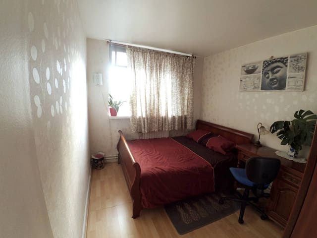 HackerHouse managed Airbnb listing 3