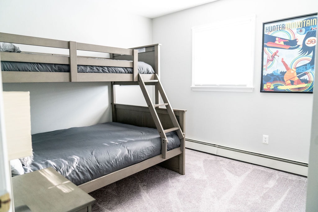 غرفة النوم 2