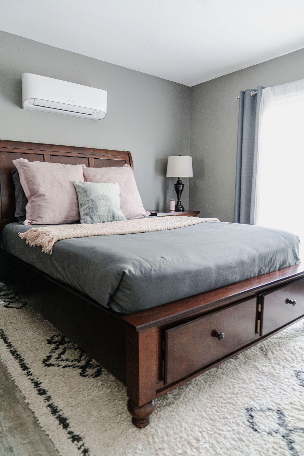 غرفة النوم 1