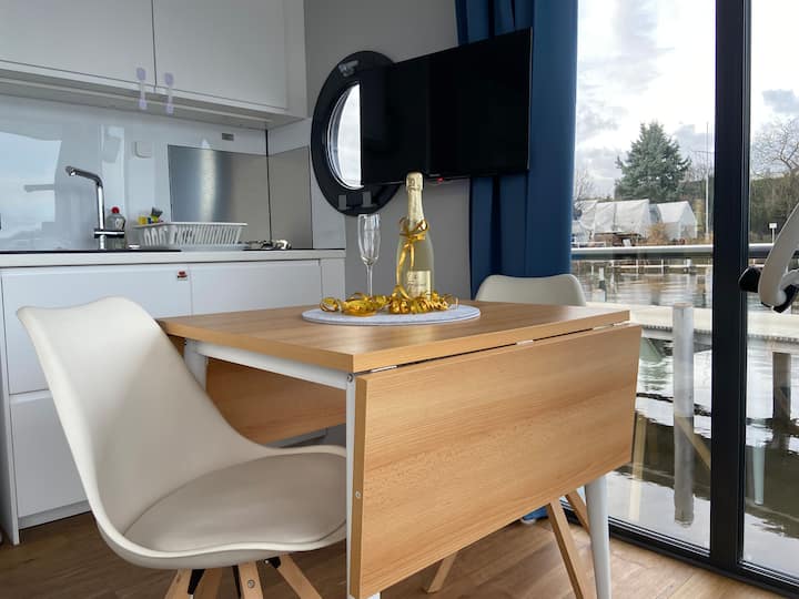 Hausboot Celina - Schwielowsee