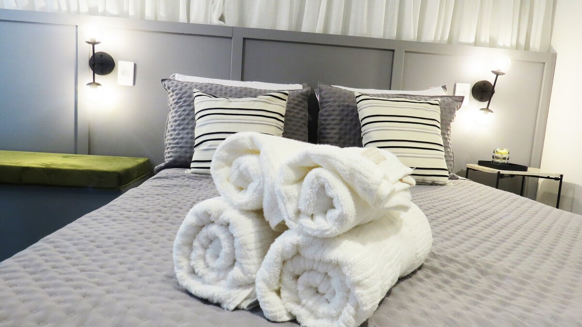 საძინებელი