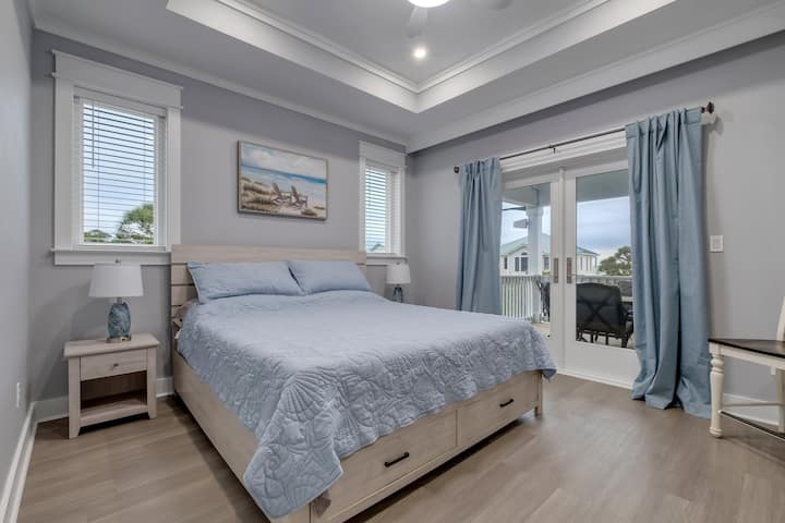 Chambre 1