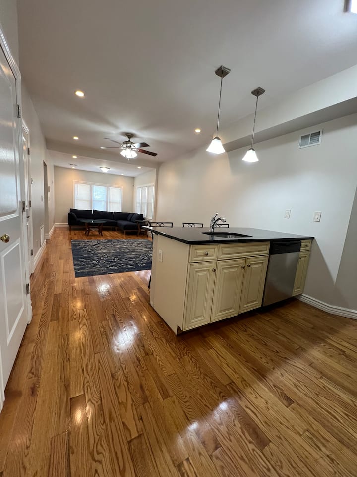 Amazing Furnished Apt Near Jsq ! - Jersey City