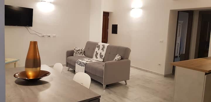 Appartamento Rena Bianca Iun S4020 - Santa Teresa Gallura