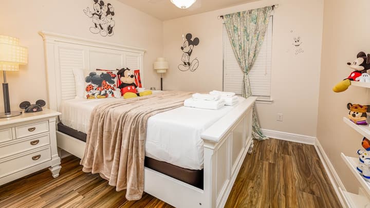 Спална соба 3