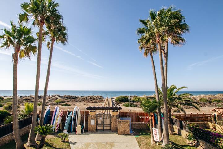 BH Marbella managed Airbnb listing 3