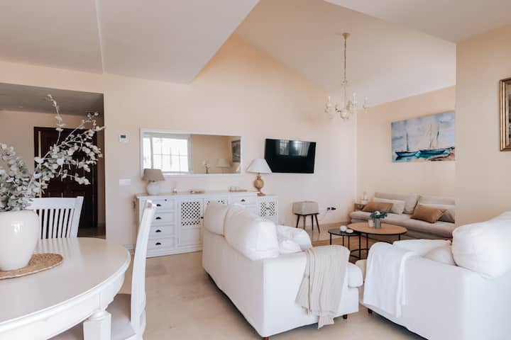 Всекидневна