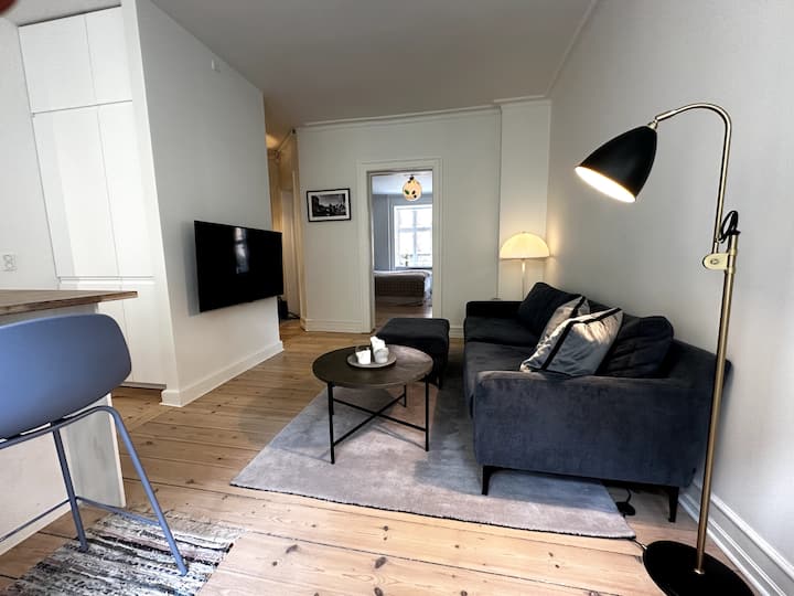 Perfectly Located Urban Oasis - Copenhaguen