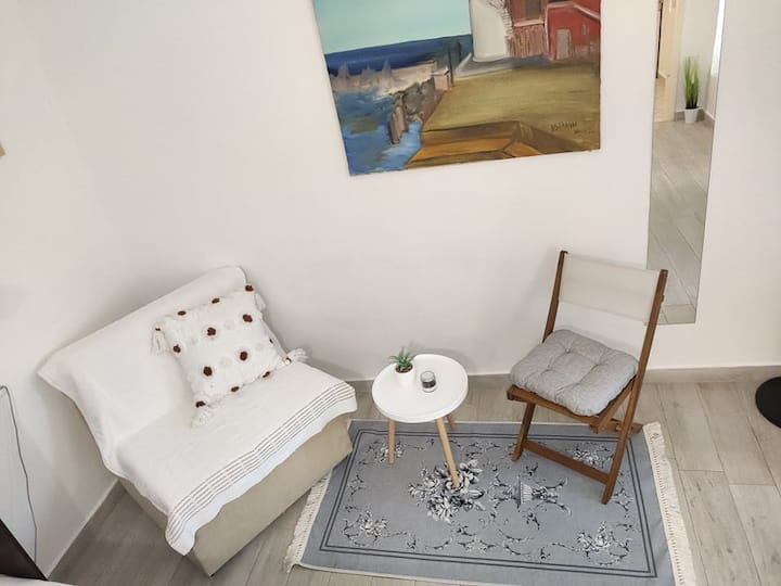 Cozy Studio Near The Beach & City! - Zadar