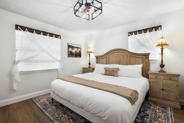 საძინებელი 1