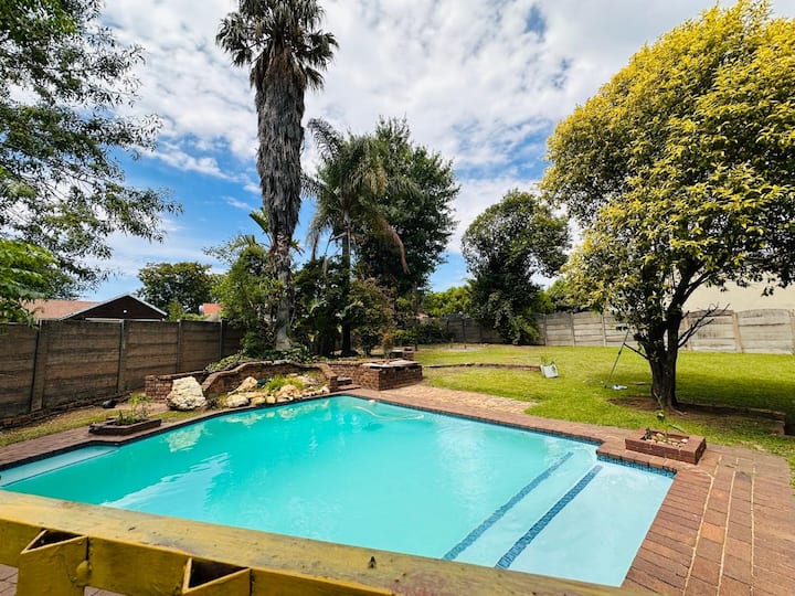 Birchleigh North - Impeccable. - Tembisa