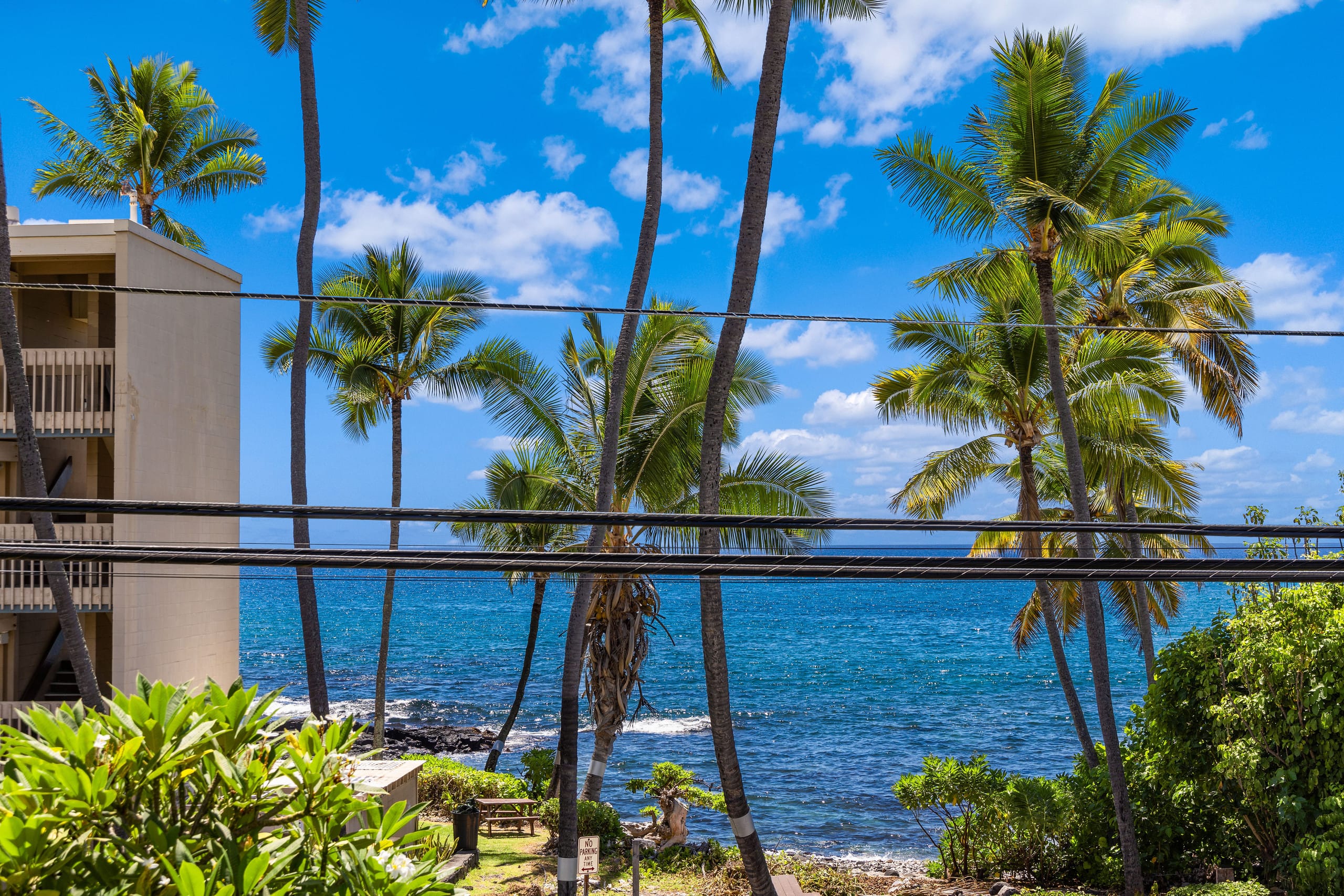 Condo in Kailua-Kona · ★4.82 · 1 bedroom · 2 beds · 1 private bath - Image 21