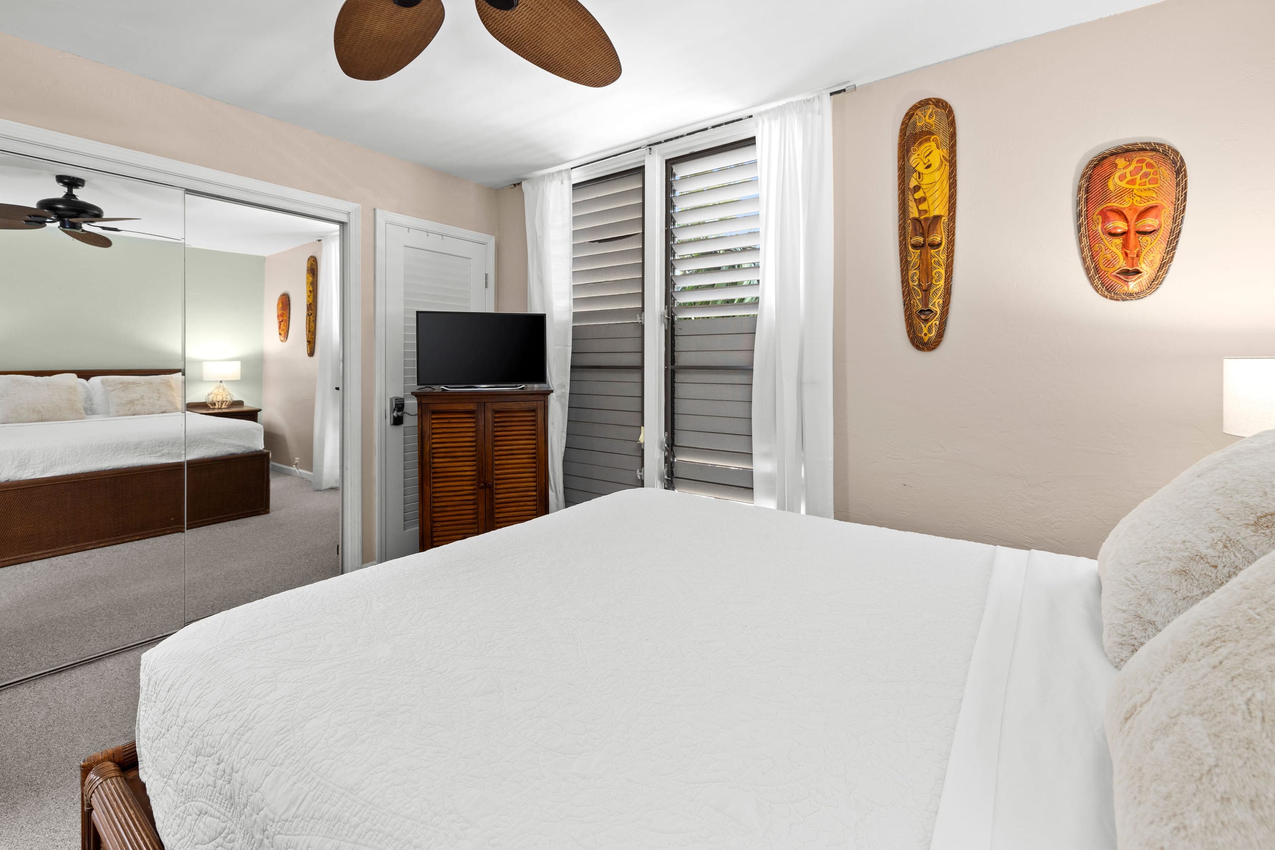 Condo in Kailua-Kona · ★4.82 · 1 bedroom · 2 beds · 1 private bath - Image 13