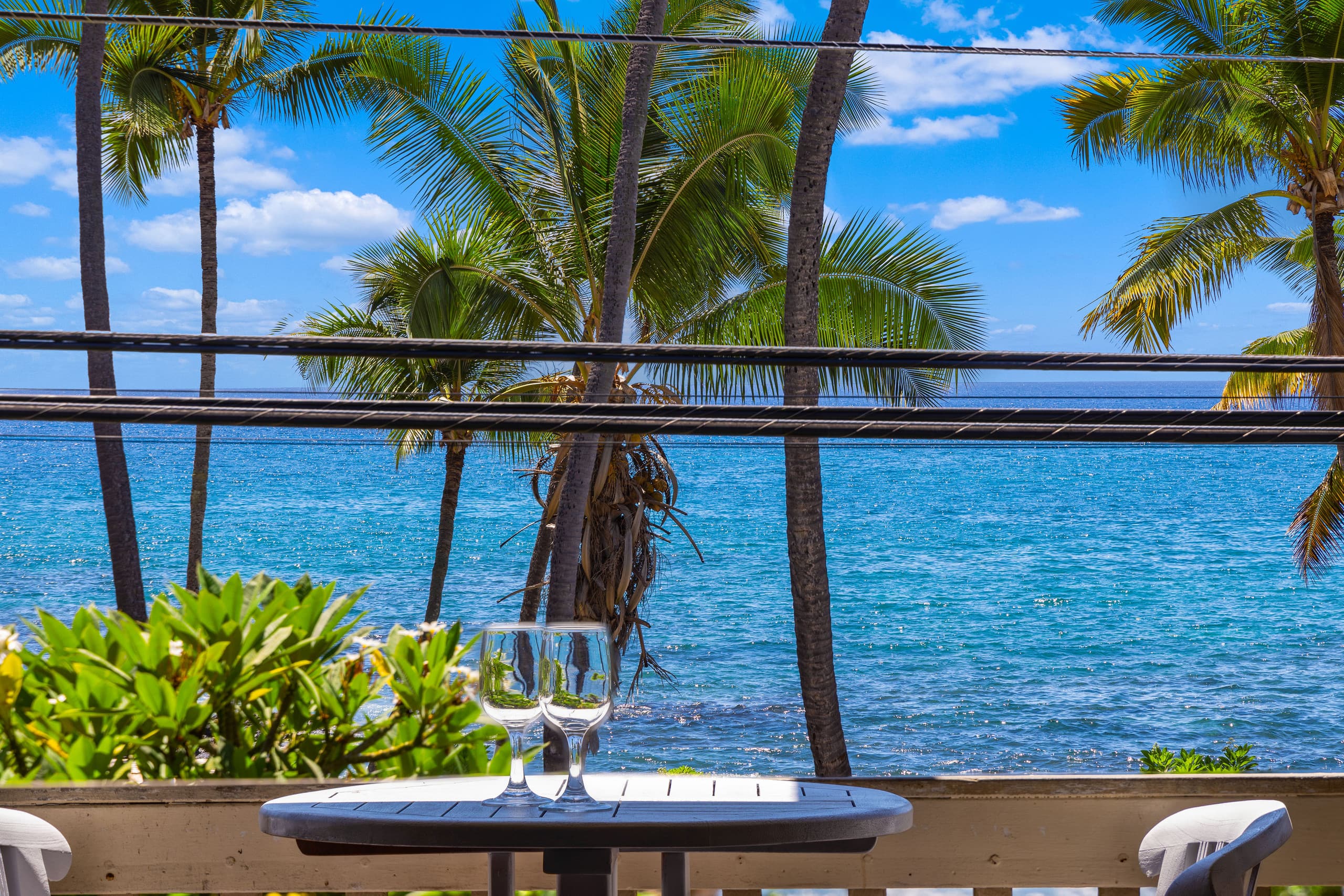 Condo in Kailua-Kona · ★4.82 · 1 bedroom · 2 beds · 1 private bath - Image 22