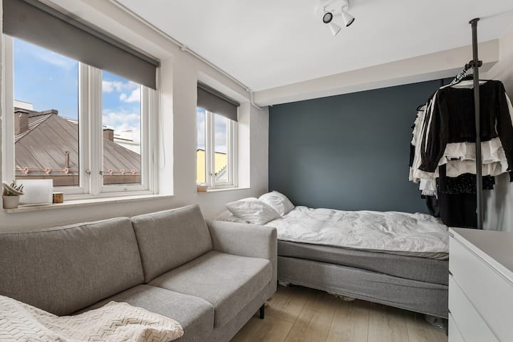 Penthouse 1 Min from Royal Park