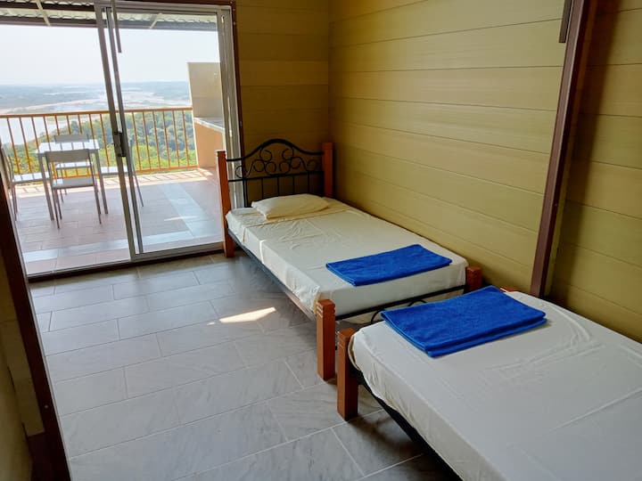 Habitación 1
