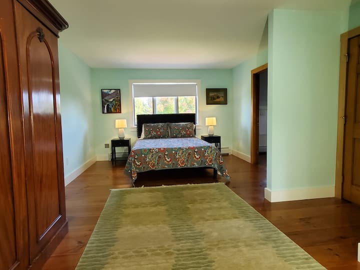 Dormitorio 2.
