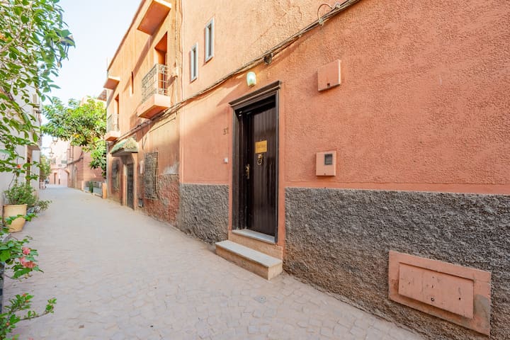 Mehdi Your Host.Ma managed Airbnb listing 3