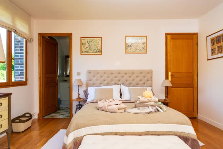 غرفة النوم 1