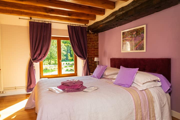 غرفة النوم 4