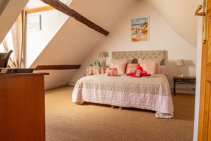 غرفة النوم 5