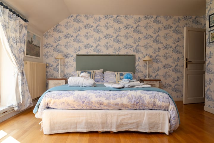 غرفة النوم 3