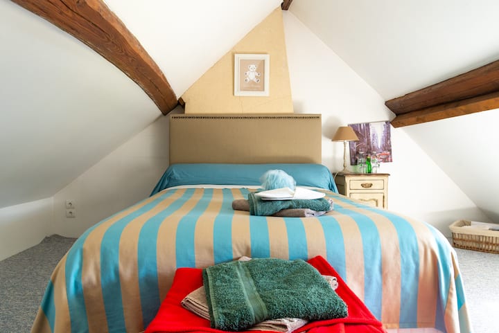 غرفة النوم 7