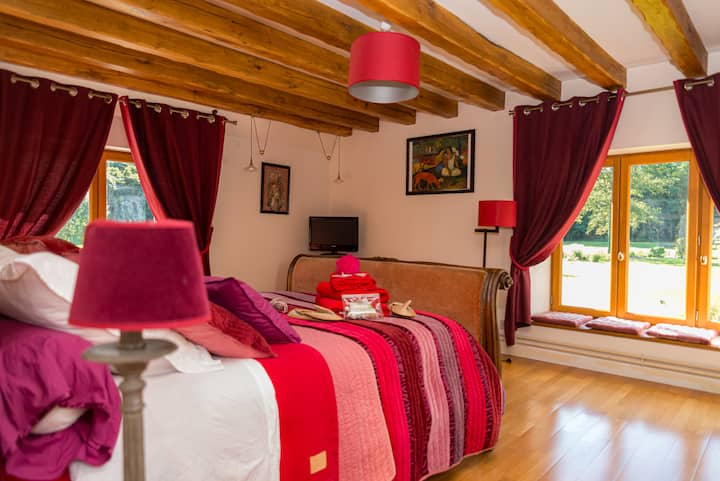 غرفة النوم 2