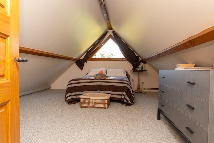 غرفة النوم 6