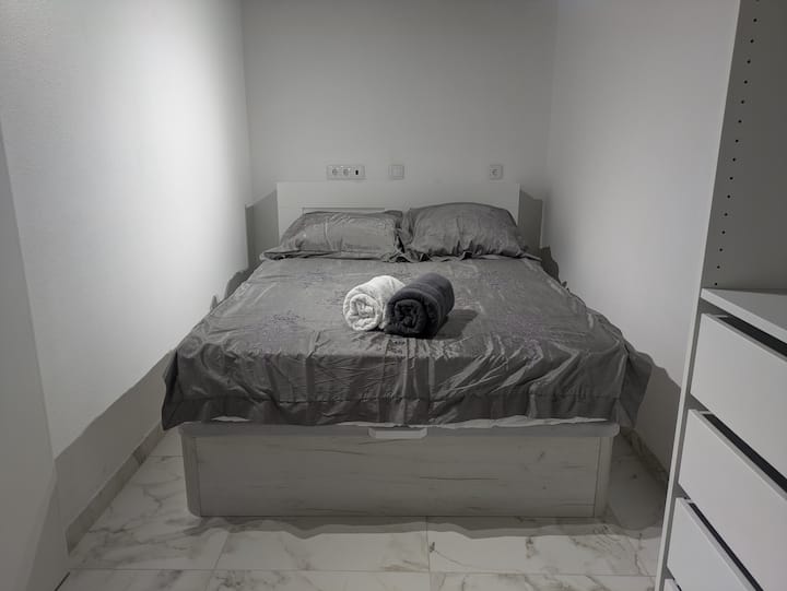 Chambre 1