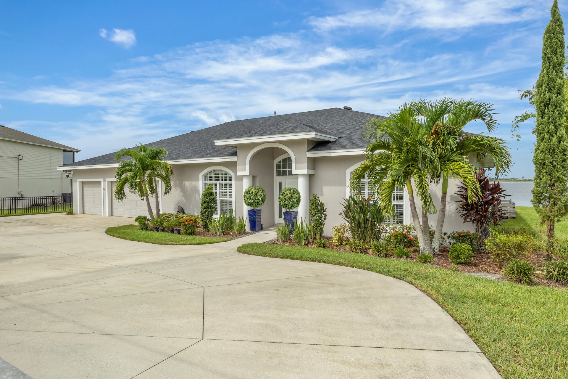 Winter Haven Waterfront Retreat