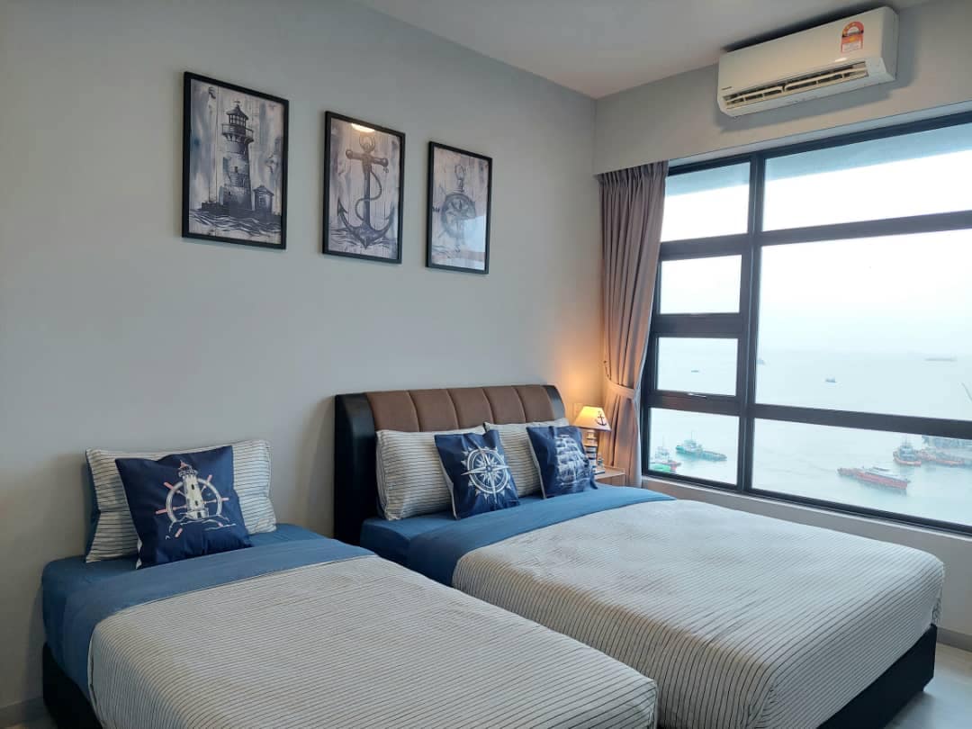 Спална соба 1