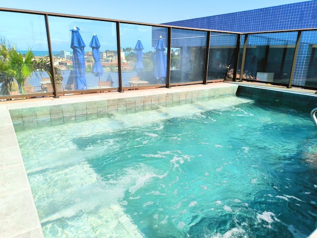 Temporada Inn managed Airbnb listing 1