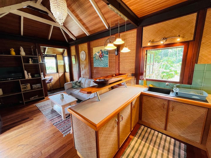 Всекидневна