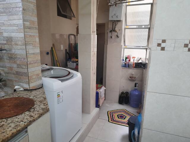 Apartamento locação temporada gallery image 3